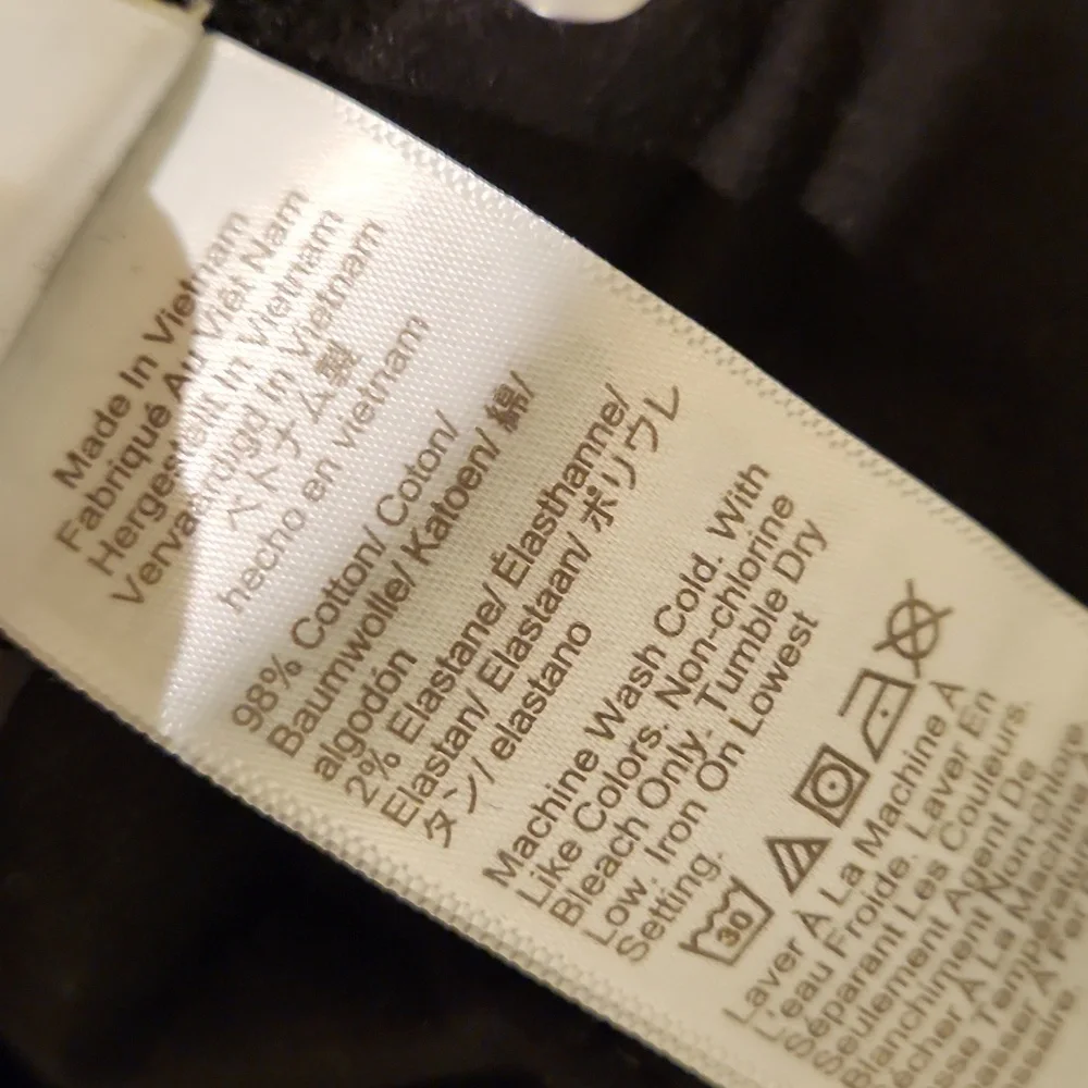 ❤️ J CREW 90s MID-RISE CLASSIC STRAIGHT JEANS, CHARCOAL WASH, 12 (31)